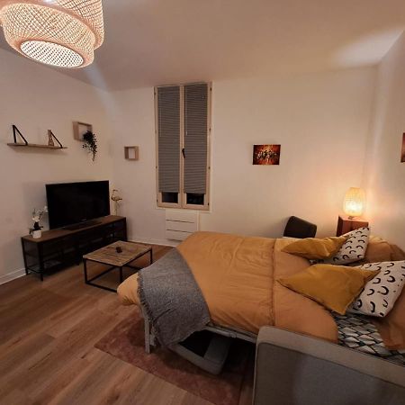 Le Saint Jean , Centre Historique, Wifi, Tout Equipe, Ideal Famille, Business, Ou Simple Escapade Niort Eksteriør billede